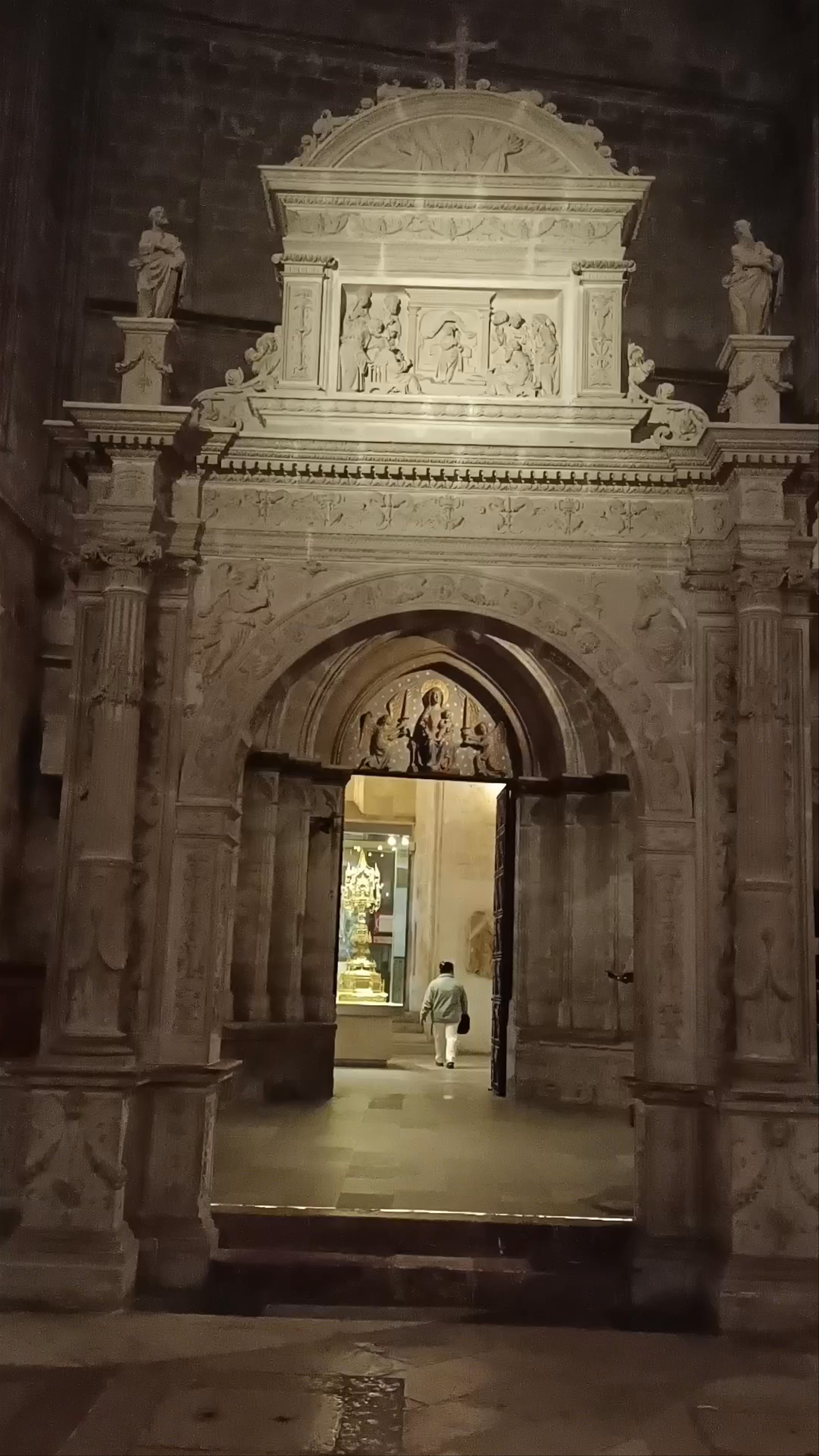 Museu de La Seu de Mallorca: A Majestic Gateway to Palma’s Heritage