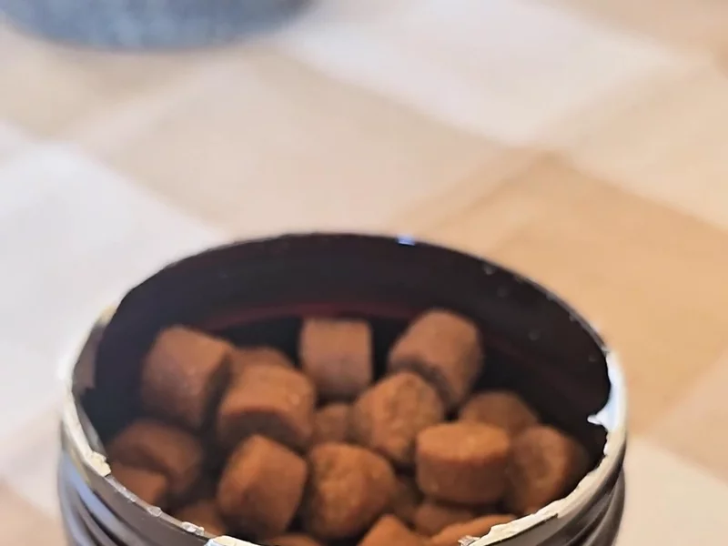 Vital Paws - Pet Vitamins