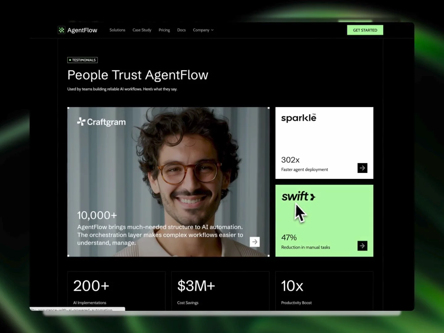 the $10k goal is complete.this should not be free.but i made the most complete SaaS template on Framer FREE.20+ pages. studio-quality design.link in the comments.