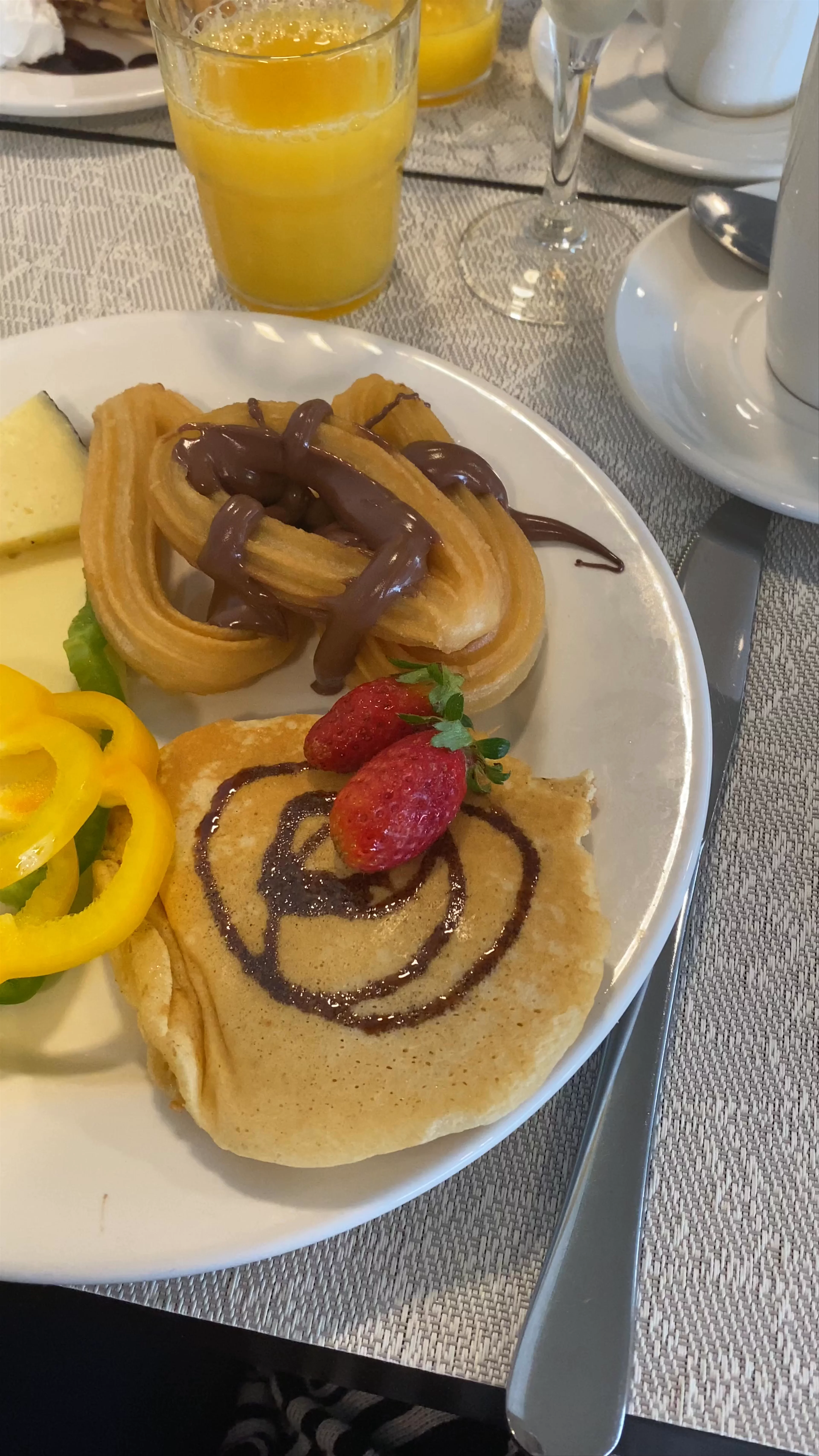 Hotel & Spa Cordial Roca Negra