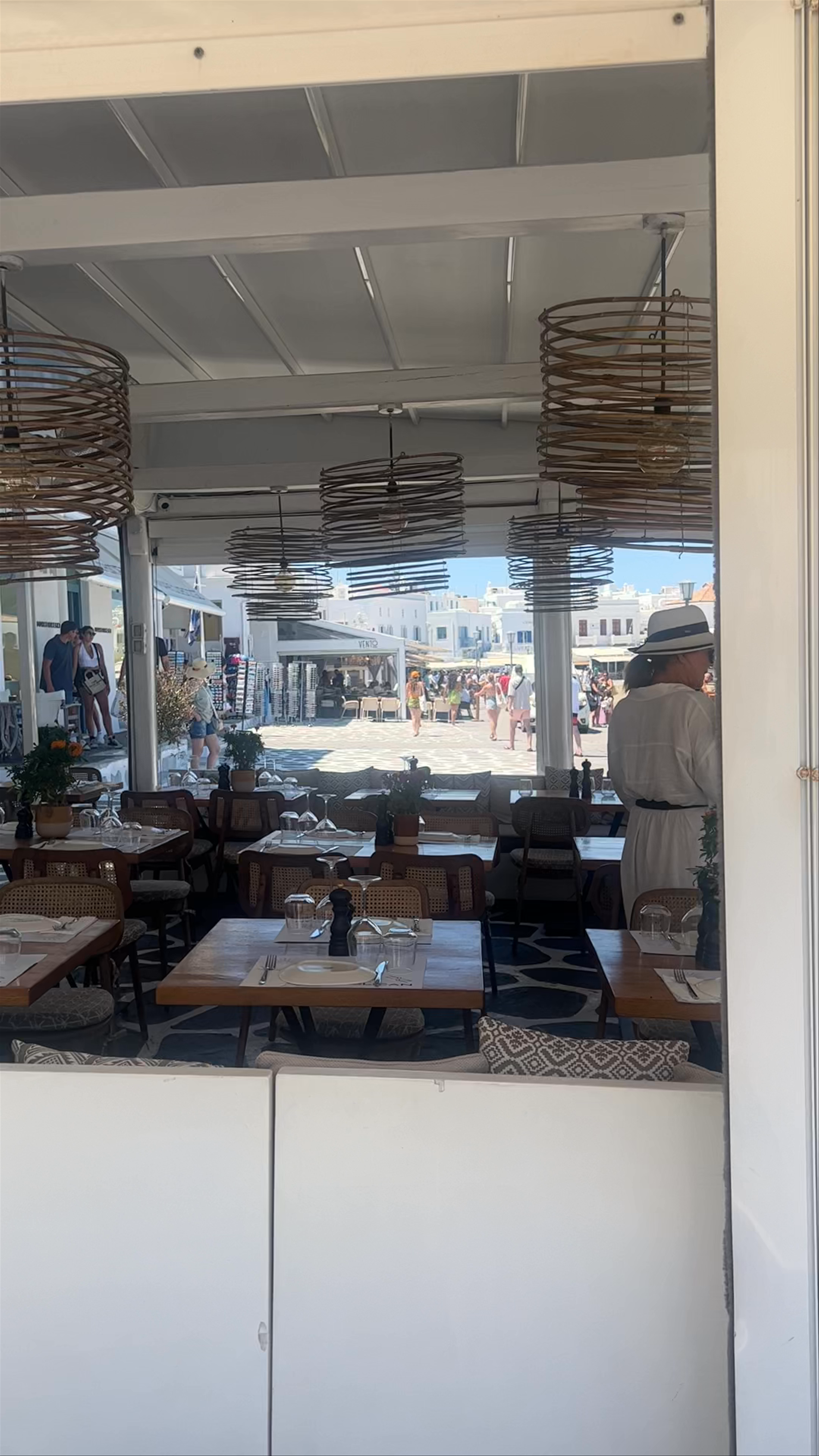 Pelican Restaurant