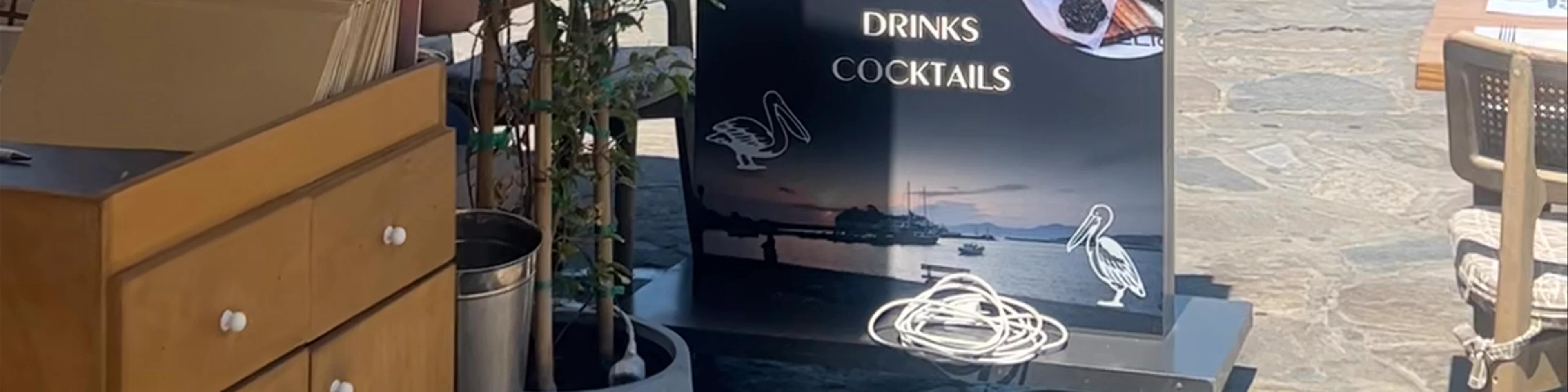 Pelican Restaurant