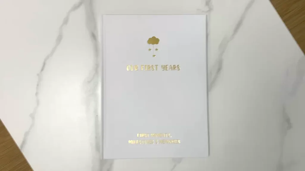 Product video