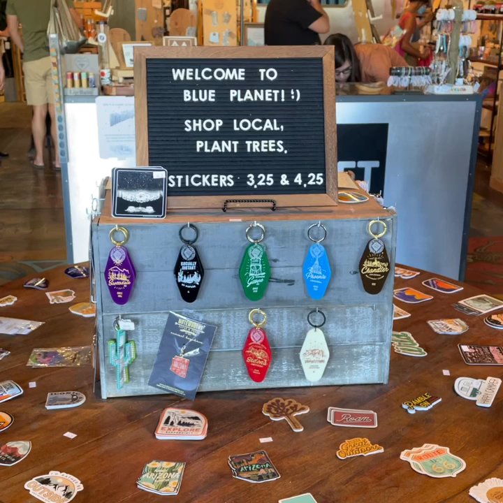 Earthwild - Souvenir Shops Near Me - Chandler, Arizona