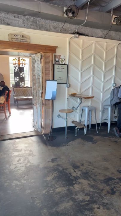 Jacked Up Coffee Bar - Coffee & Tea Near Me - Biloxi, Mississippi