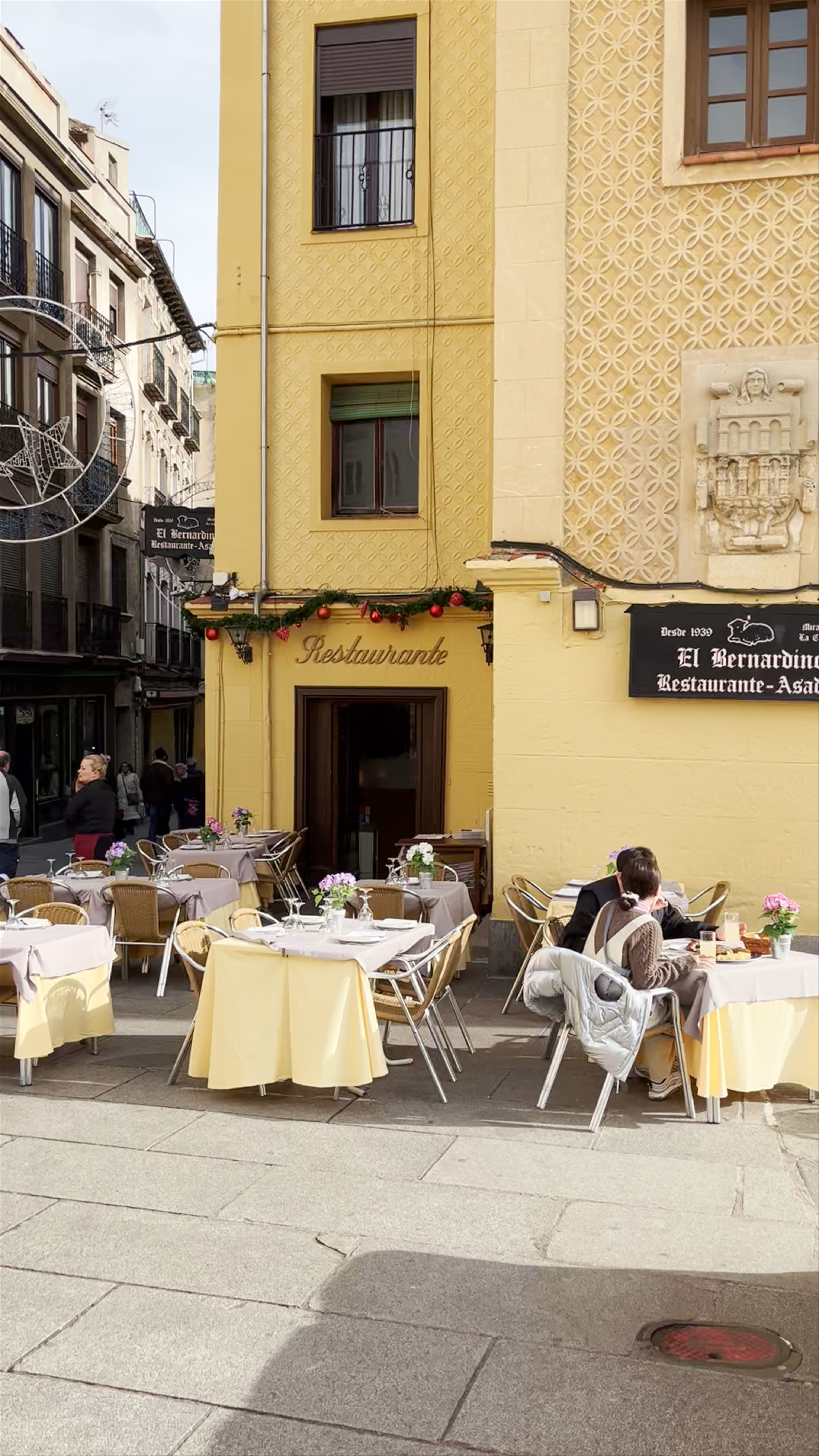 Mirador de la Canaleja