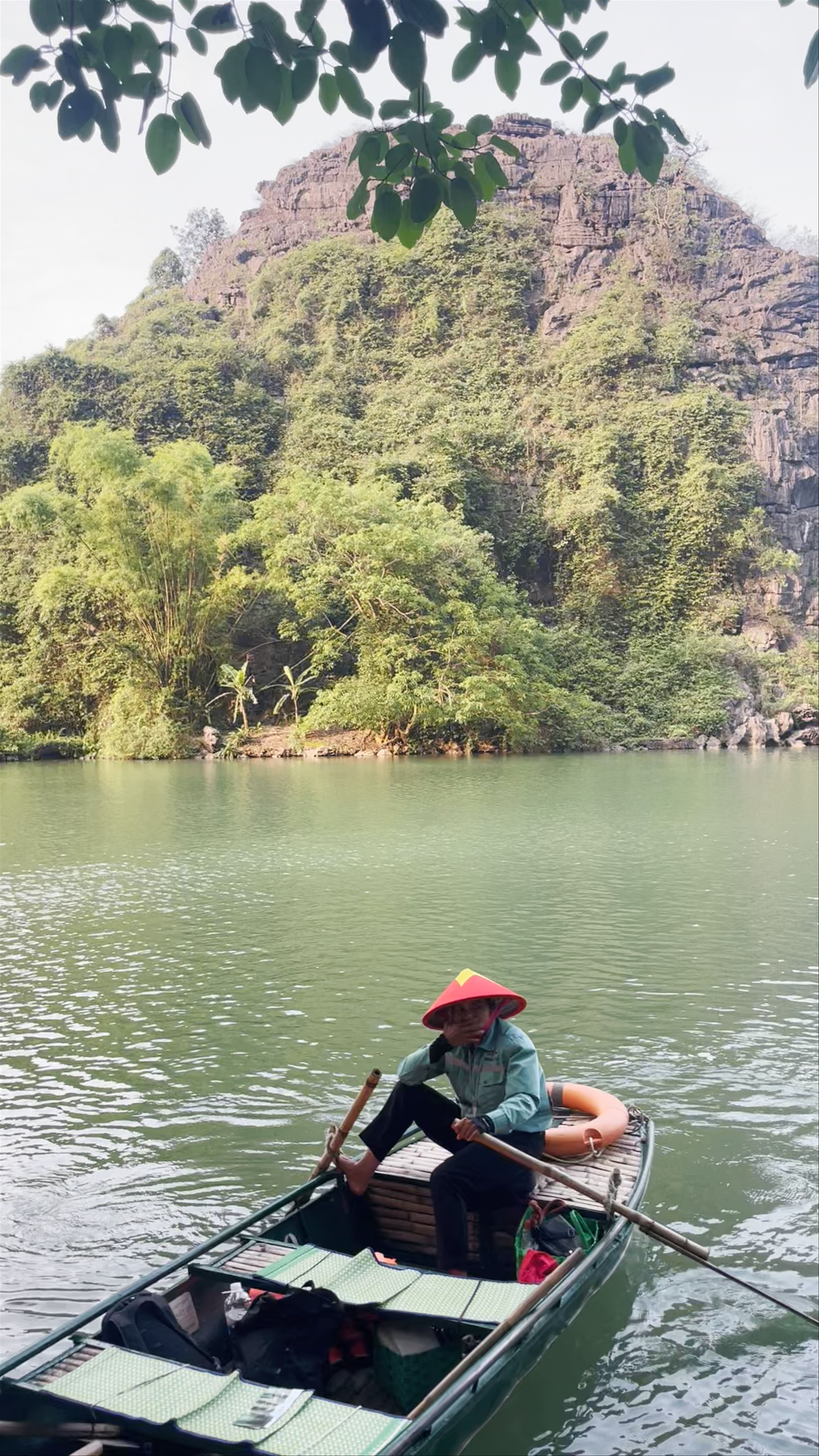 Đền Trình