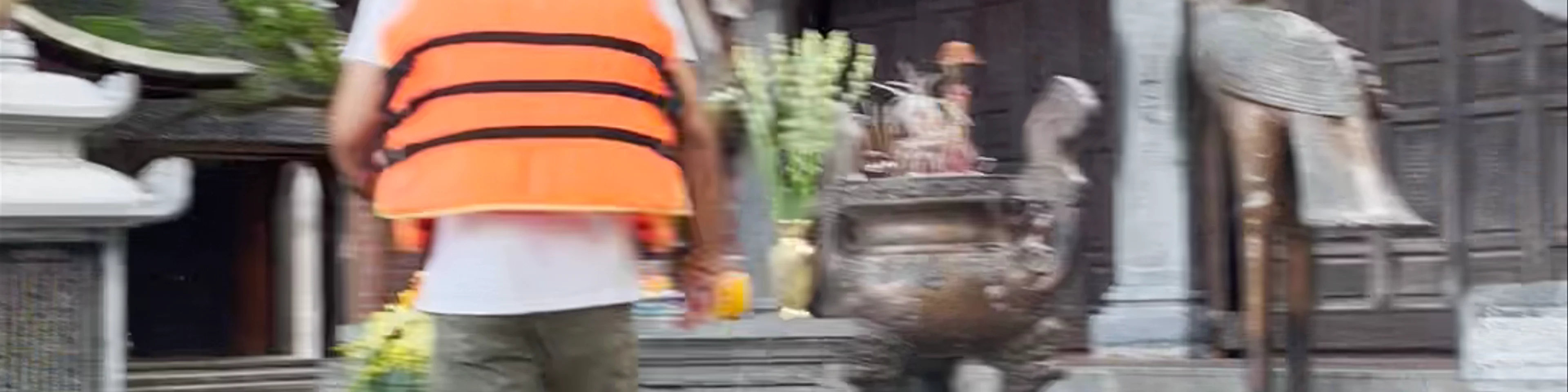 Đền Trình