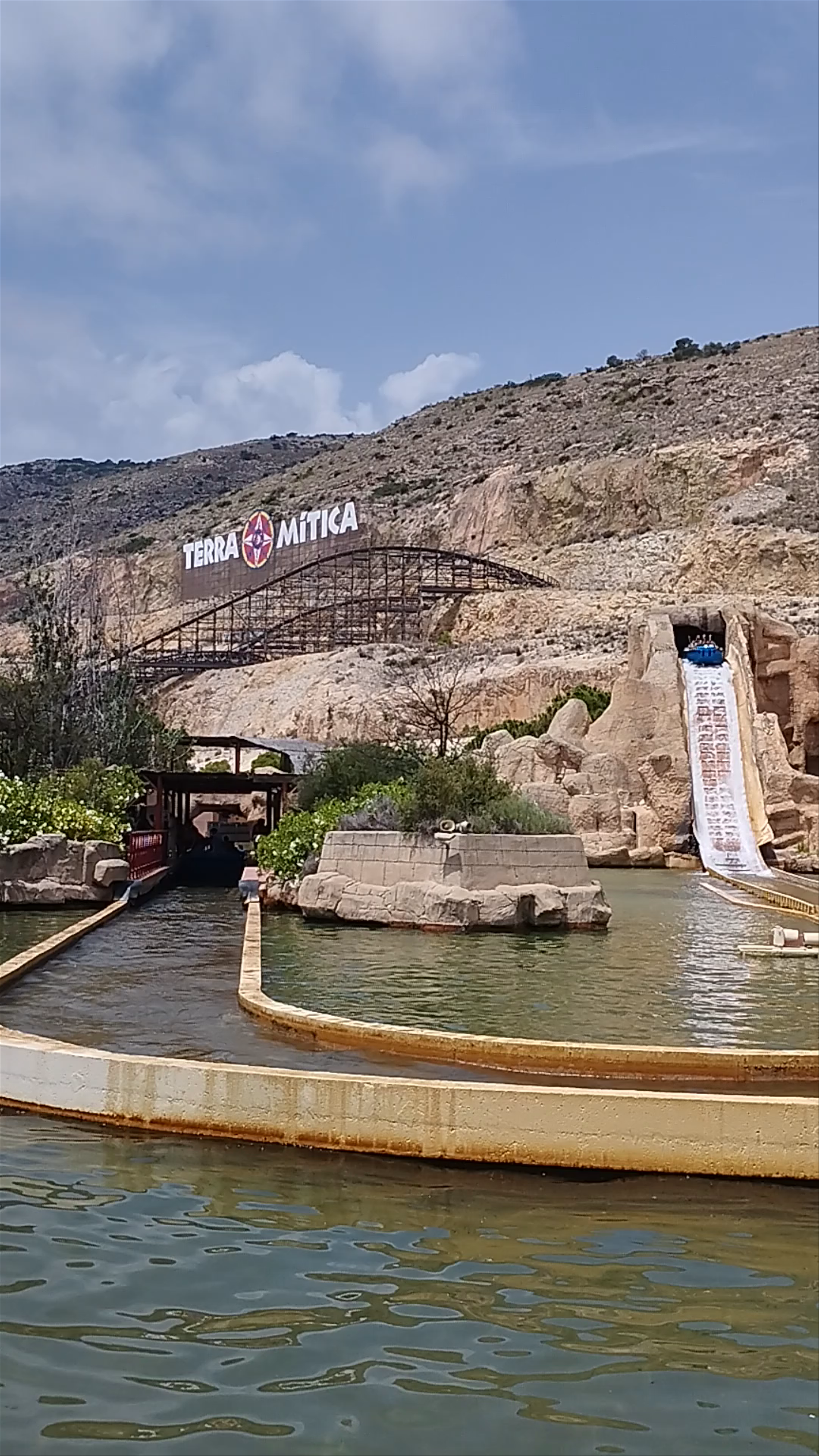 Terra Mítica