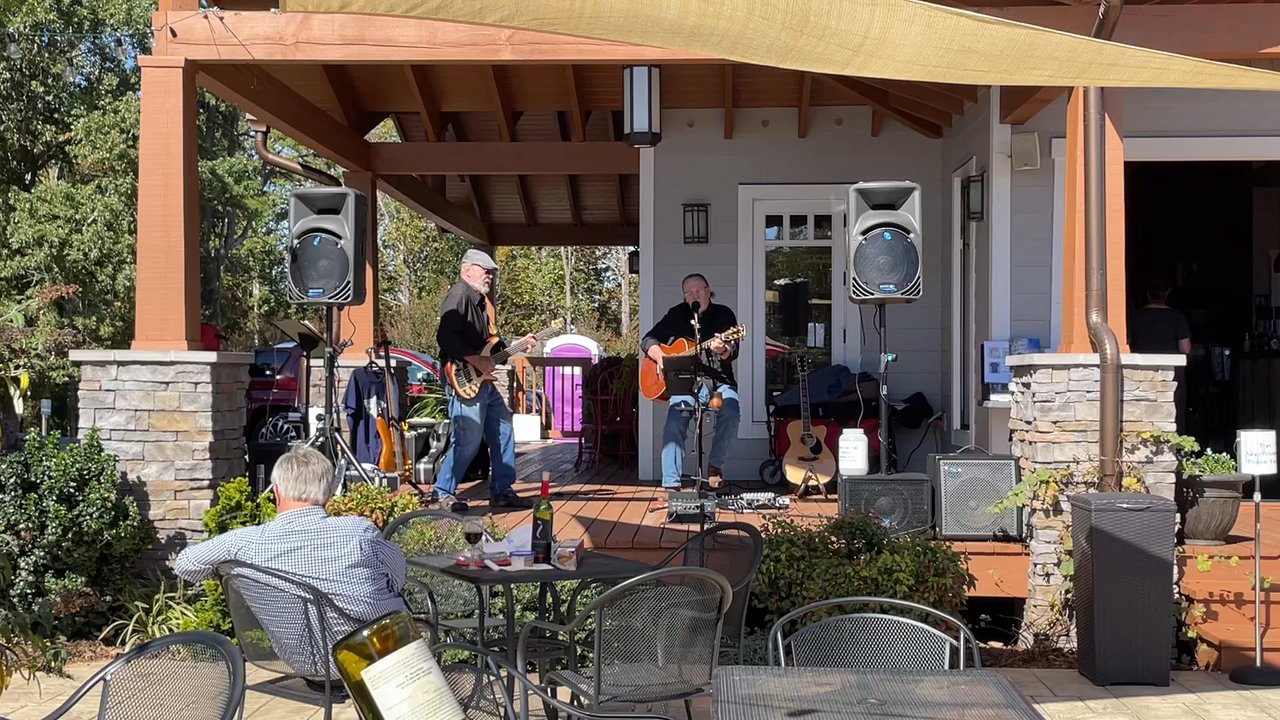 Silver Fork Winery - Music - Wineries Near Me - Morganton, North Carolina