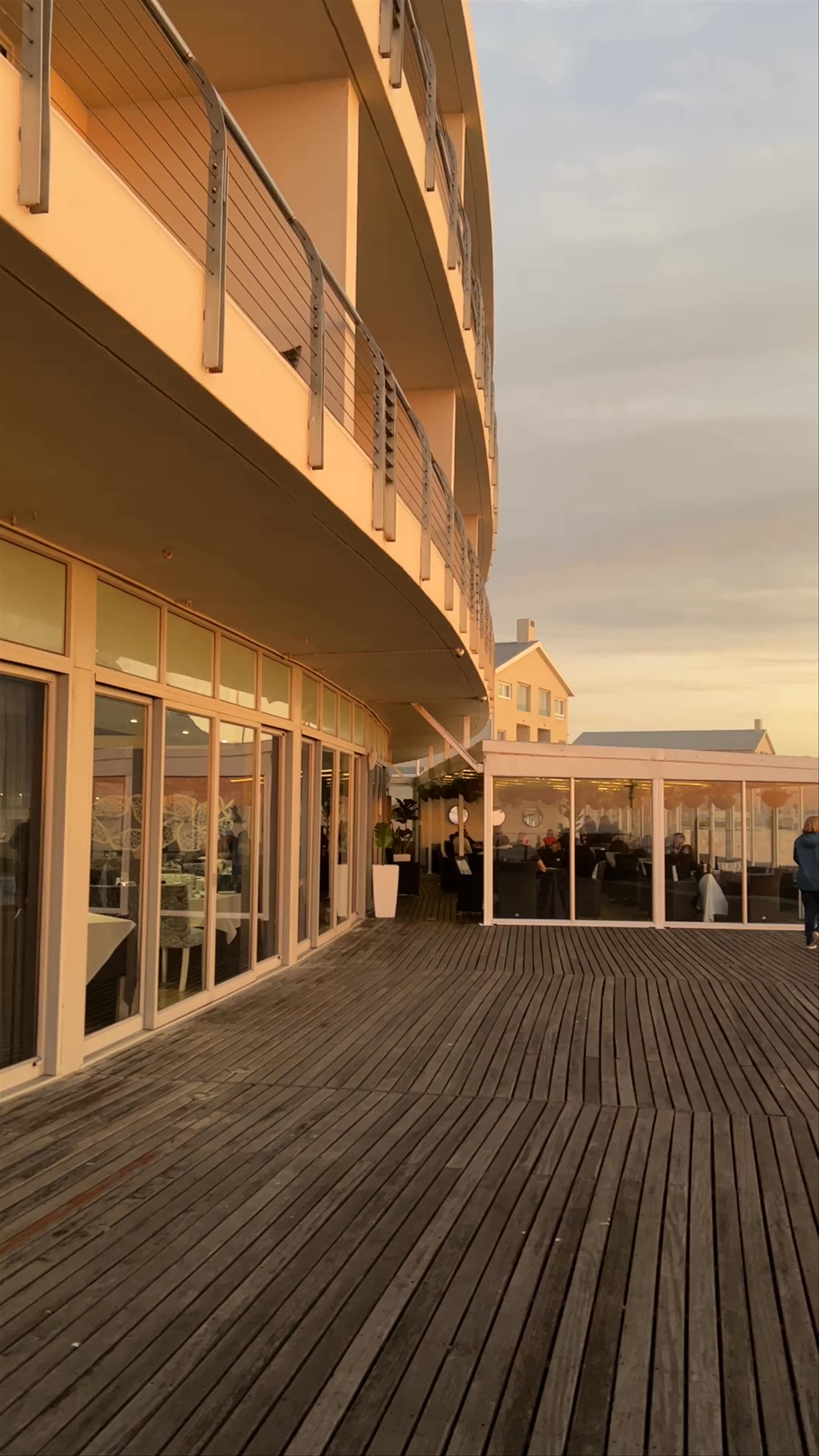 Lagoon Beach Hotel & Spa