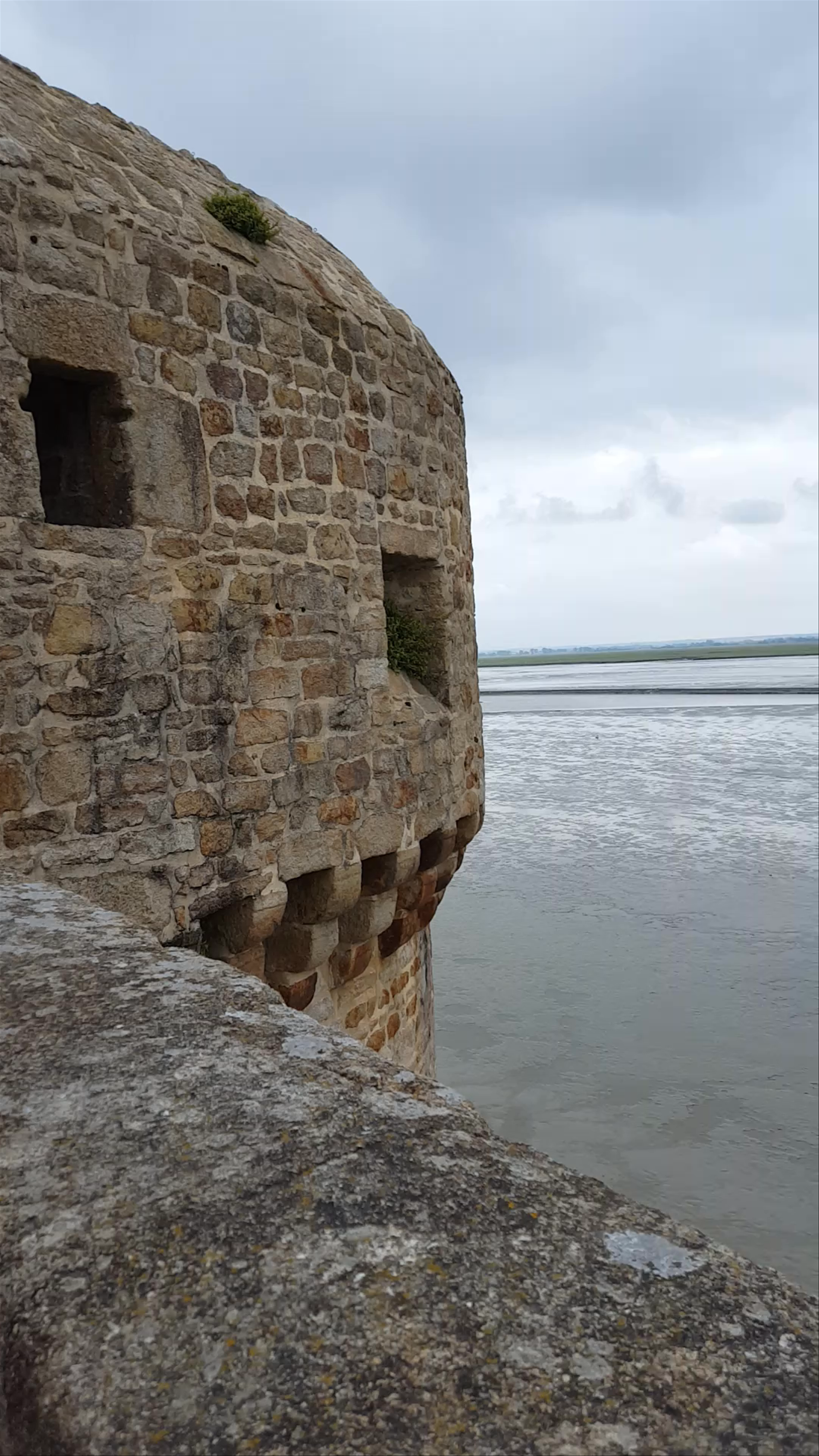 Mont Saint-Michel