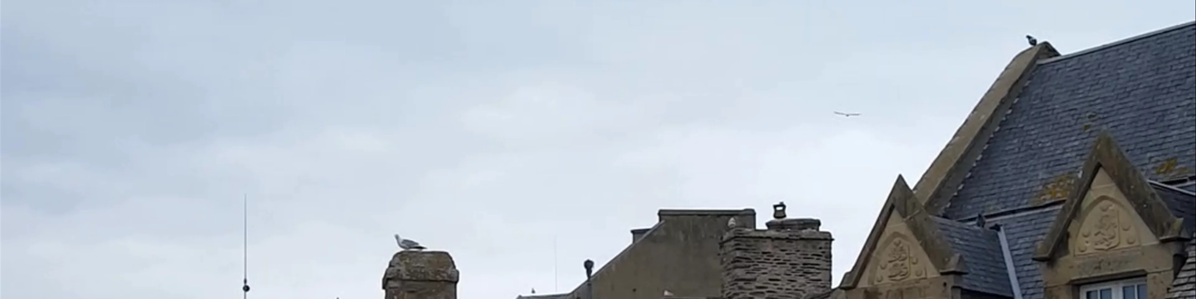 Mont Saint-Michel
