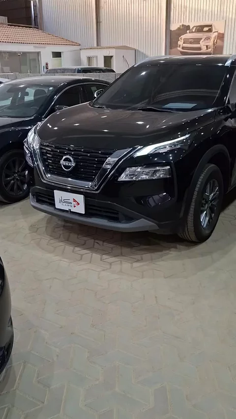 Nissan X-Trail SV plus 2023