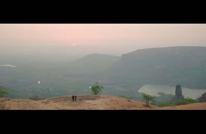 Bande-annonce en malayalam