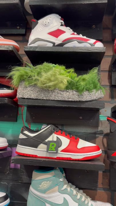 Coolkicks - Great Day today at CoolKicks! Better than Disneyland - Shoe Stores Near Me - Los Angeles, California