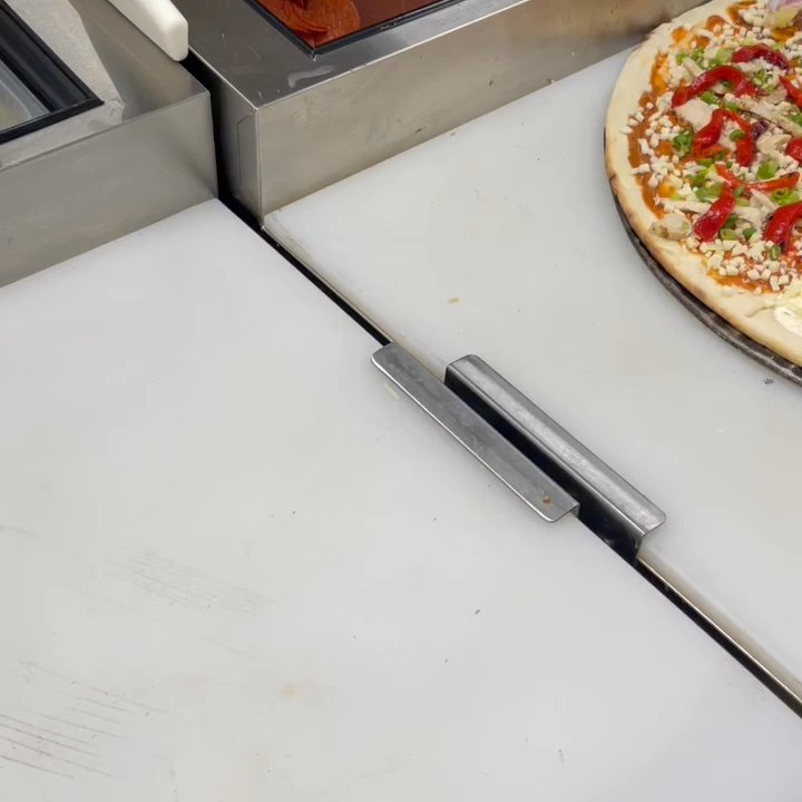 slab pizza - Freshly made to order - Pizza Near Me - Vineyard, Utah