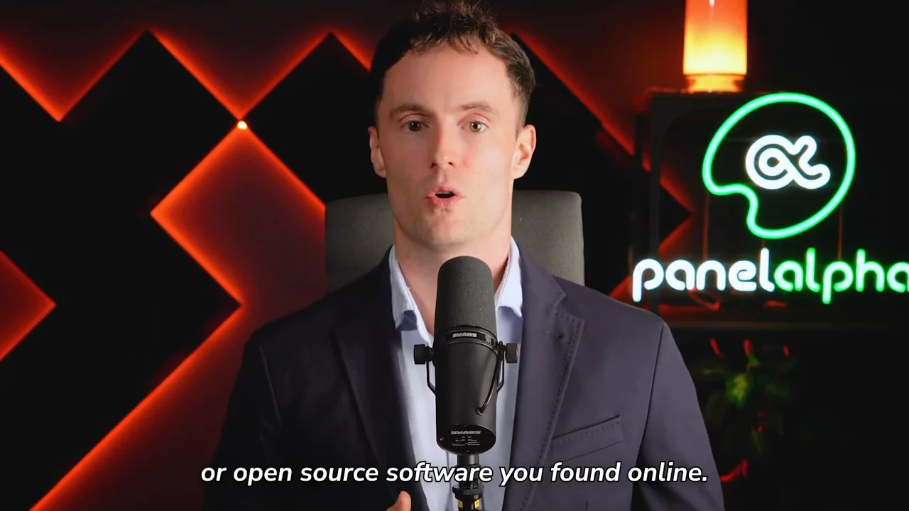 PanelAlpha Engine image 1