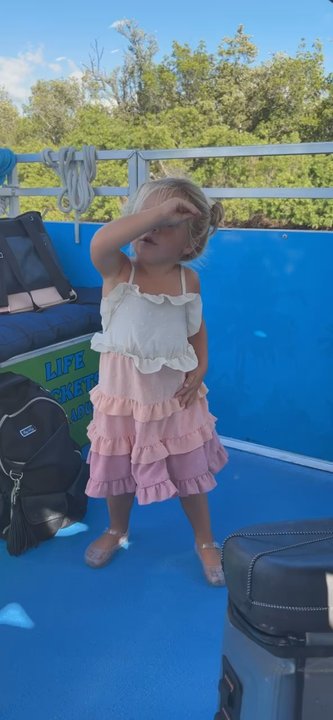 Marco Pedal Boat - we go out in the peddle boat multiple times a year! always a great time! The kids love it too! would recommend to anyone of any age! - Boat Tours Near Me - Naples, Florida