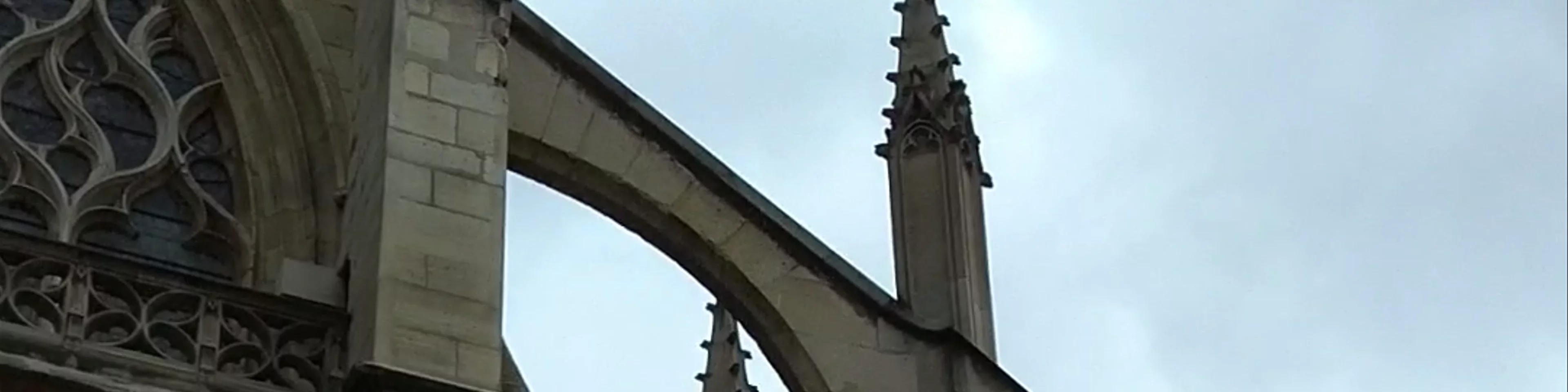 Église Saint-Séverin