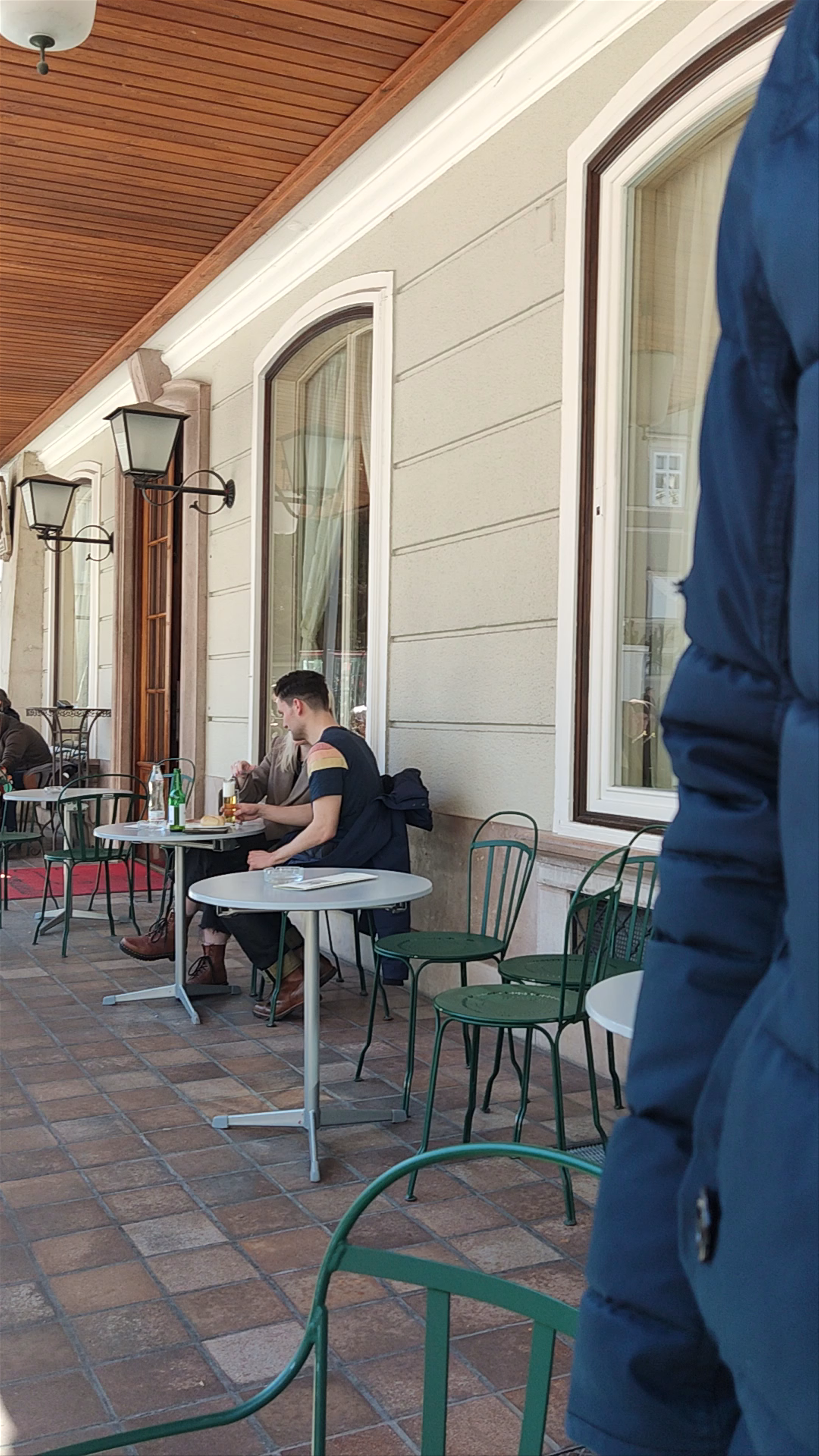 Café Tomaselli