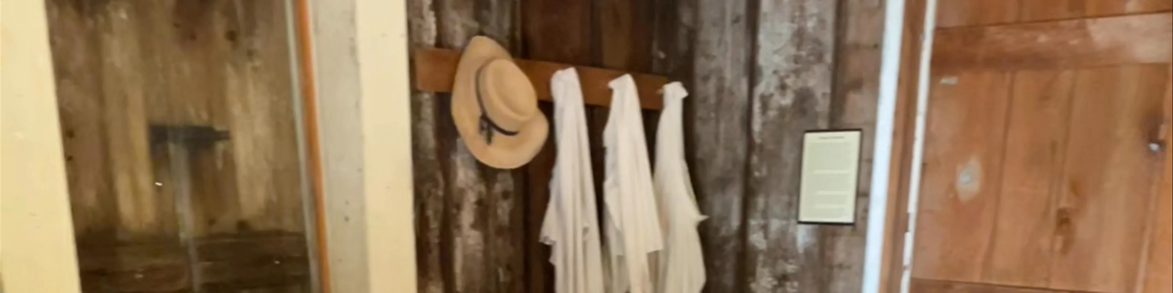 Destrehan Plantation