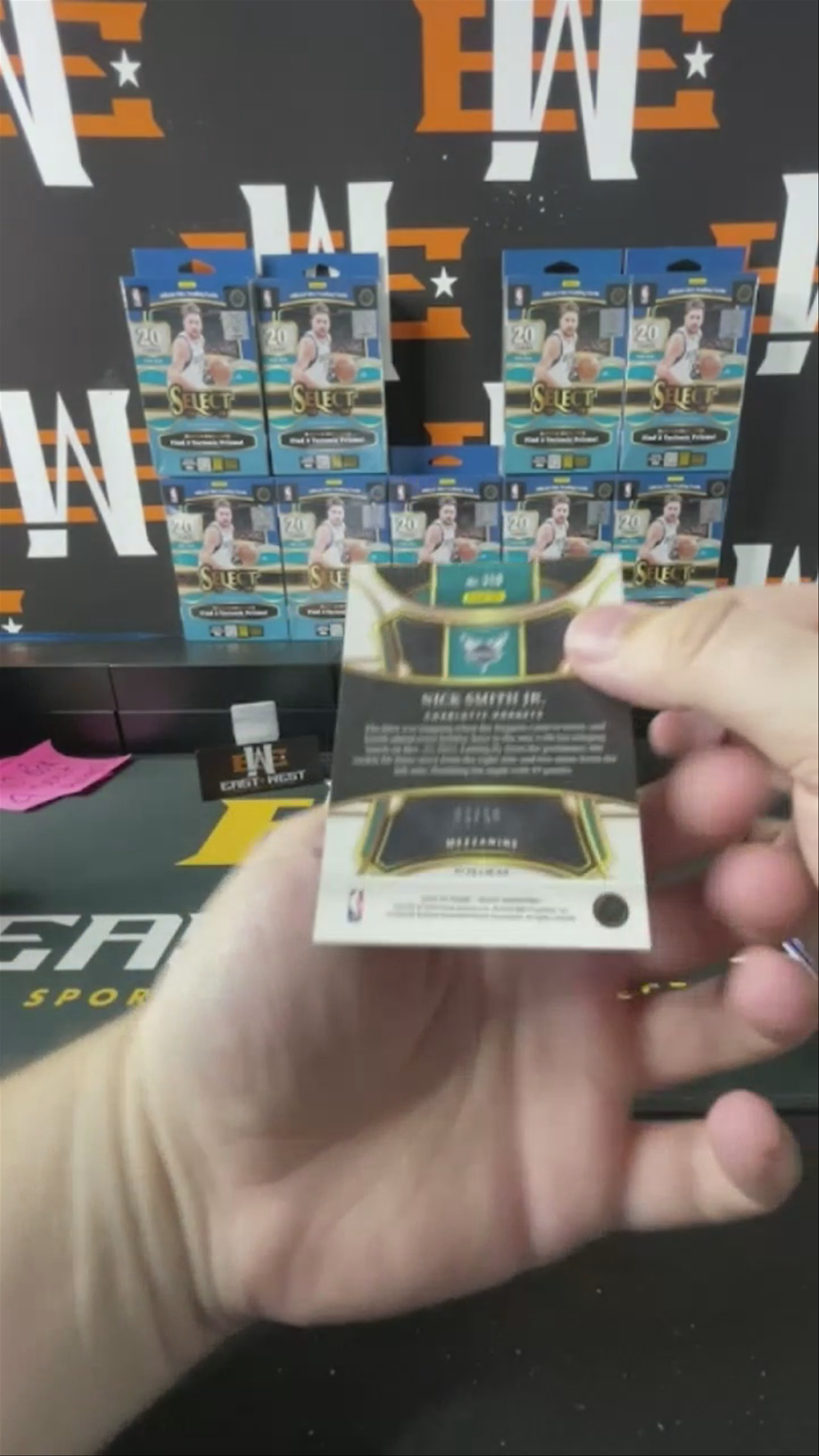 I pulled gold !!