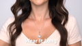 Drop Necklace