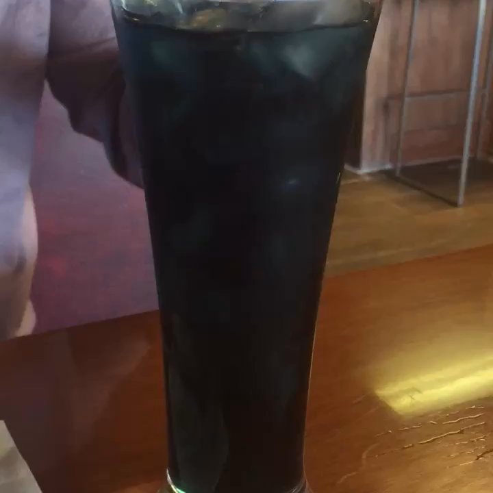 Noom Thai Bistro - Watch the magic happen!   P.S. it's non alcoholic ;) - Thai Near Me - Jacksonville, Florida