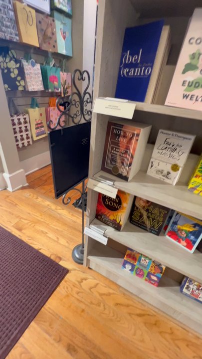 Harvey's Tales - Bookstores Near Me - Geneva, Illinois