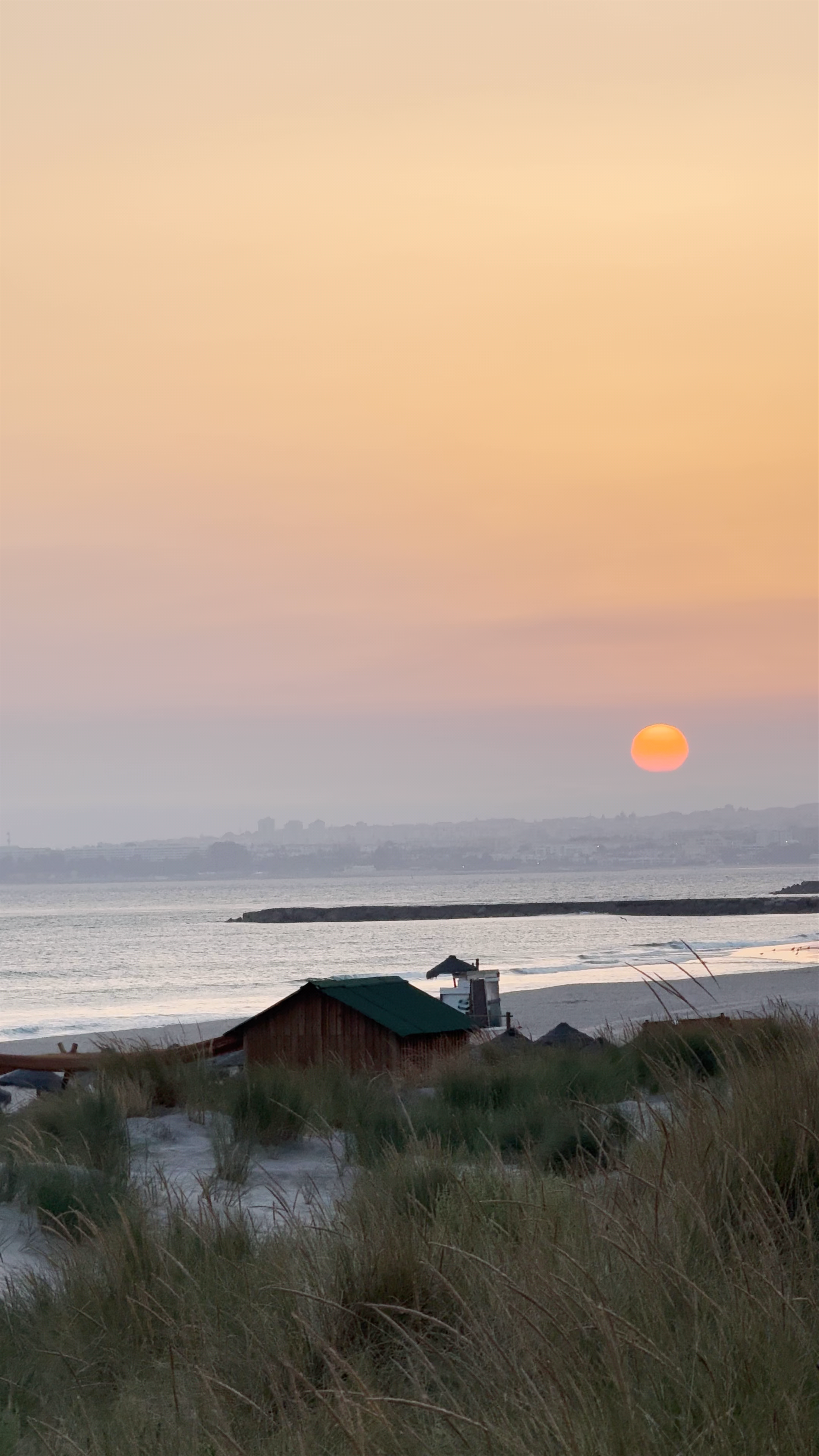 Praia da Bela Vista