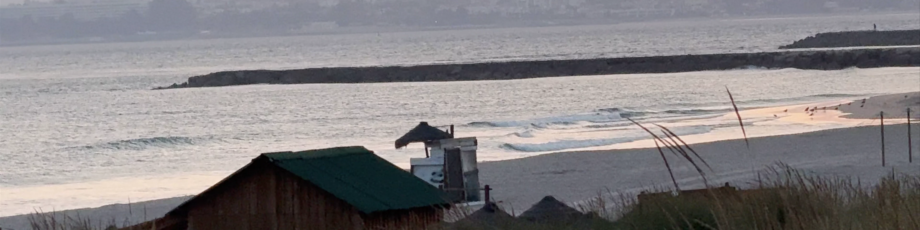 Praia da Bela Vista