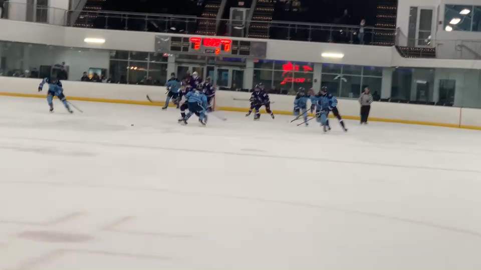 Carter Quint's Top Highlights | Windy City Storm 16U AAA Offense