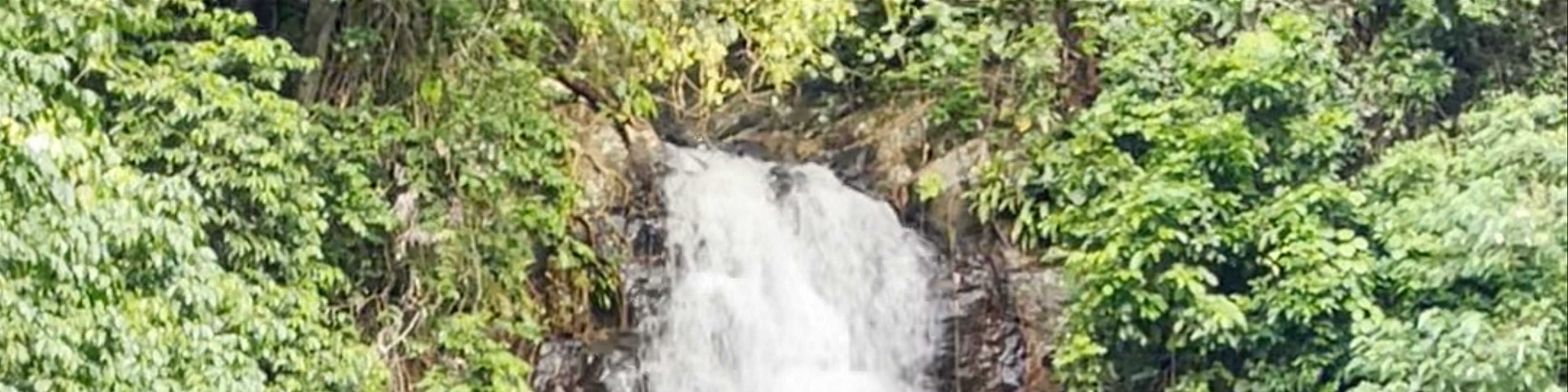 Taktak Falls