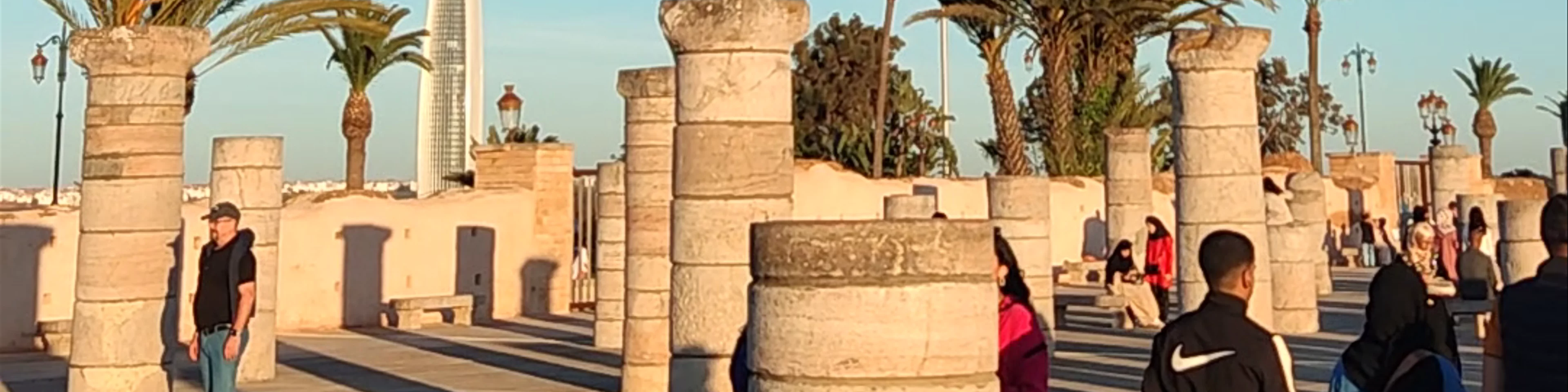Hassan Tower