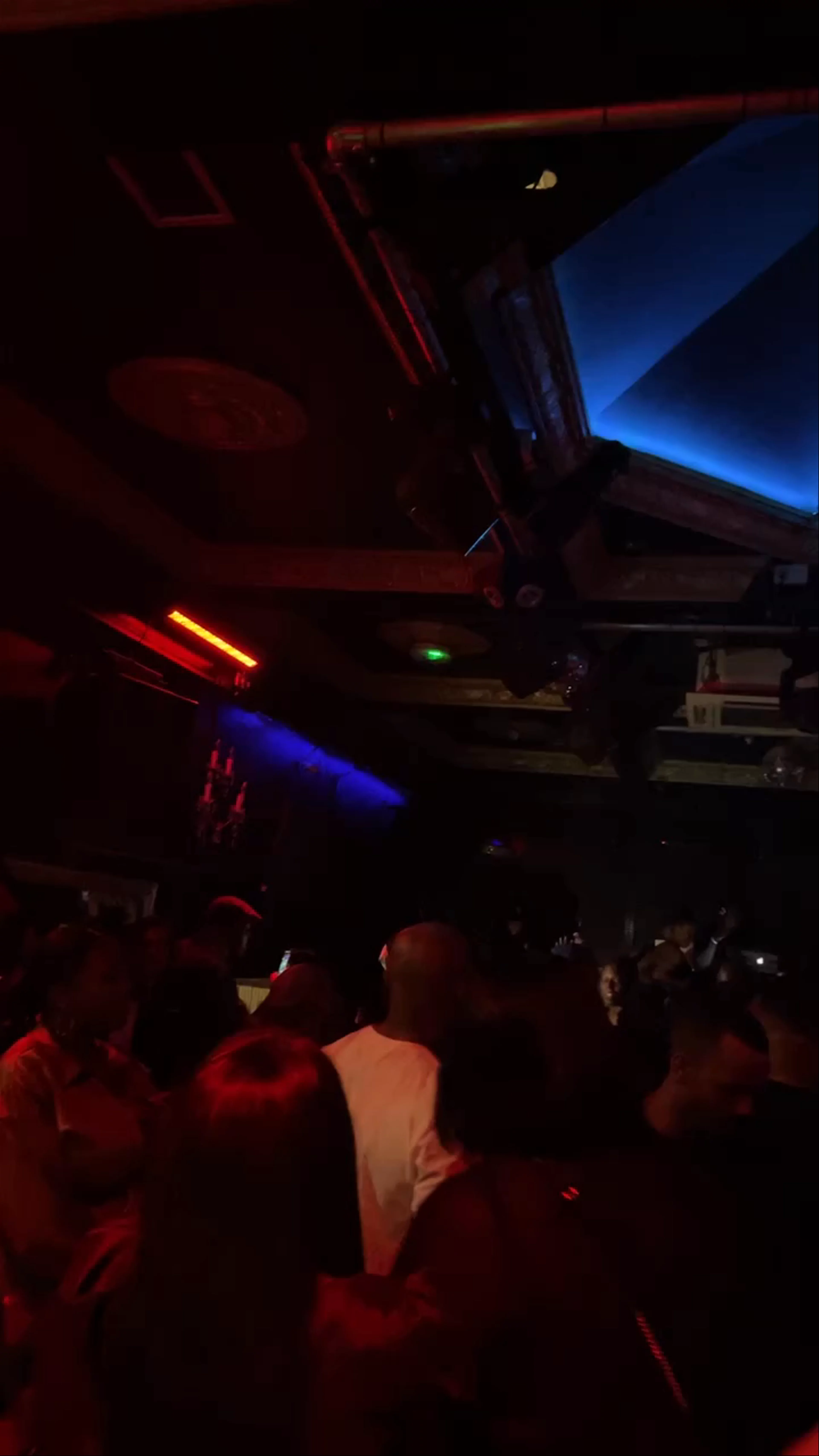 The Hatch Club