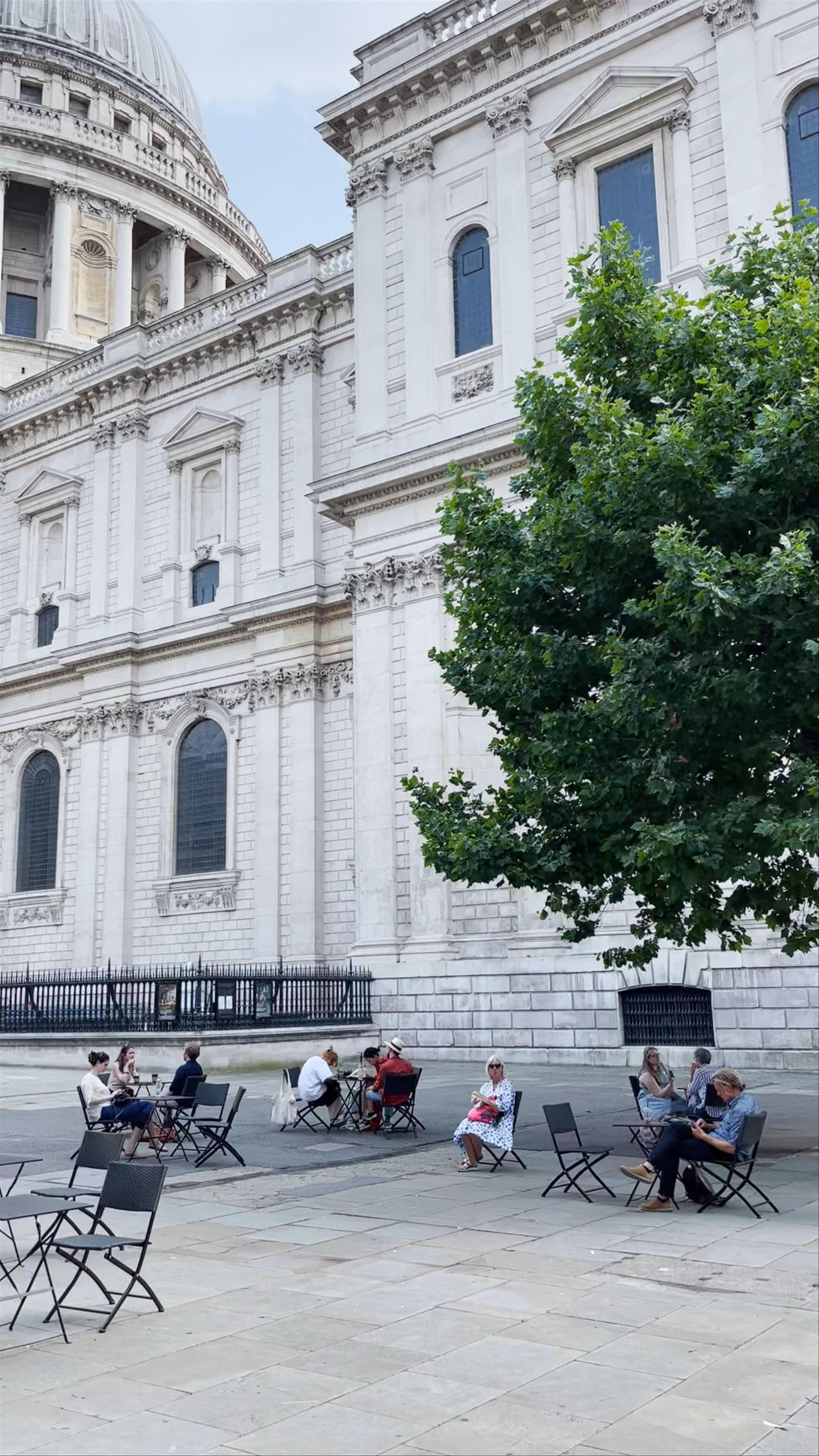 St. Paul's Cathedral