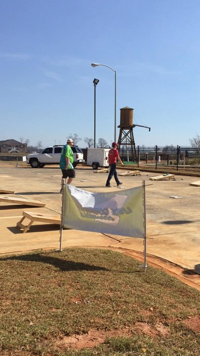 Rigby's Entertainment Complex - Arcades Near Me - Warner Robins, Georgia