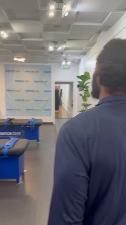 Stretch Zone - Physical Therapy Near Me - Coral Gables, Florida