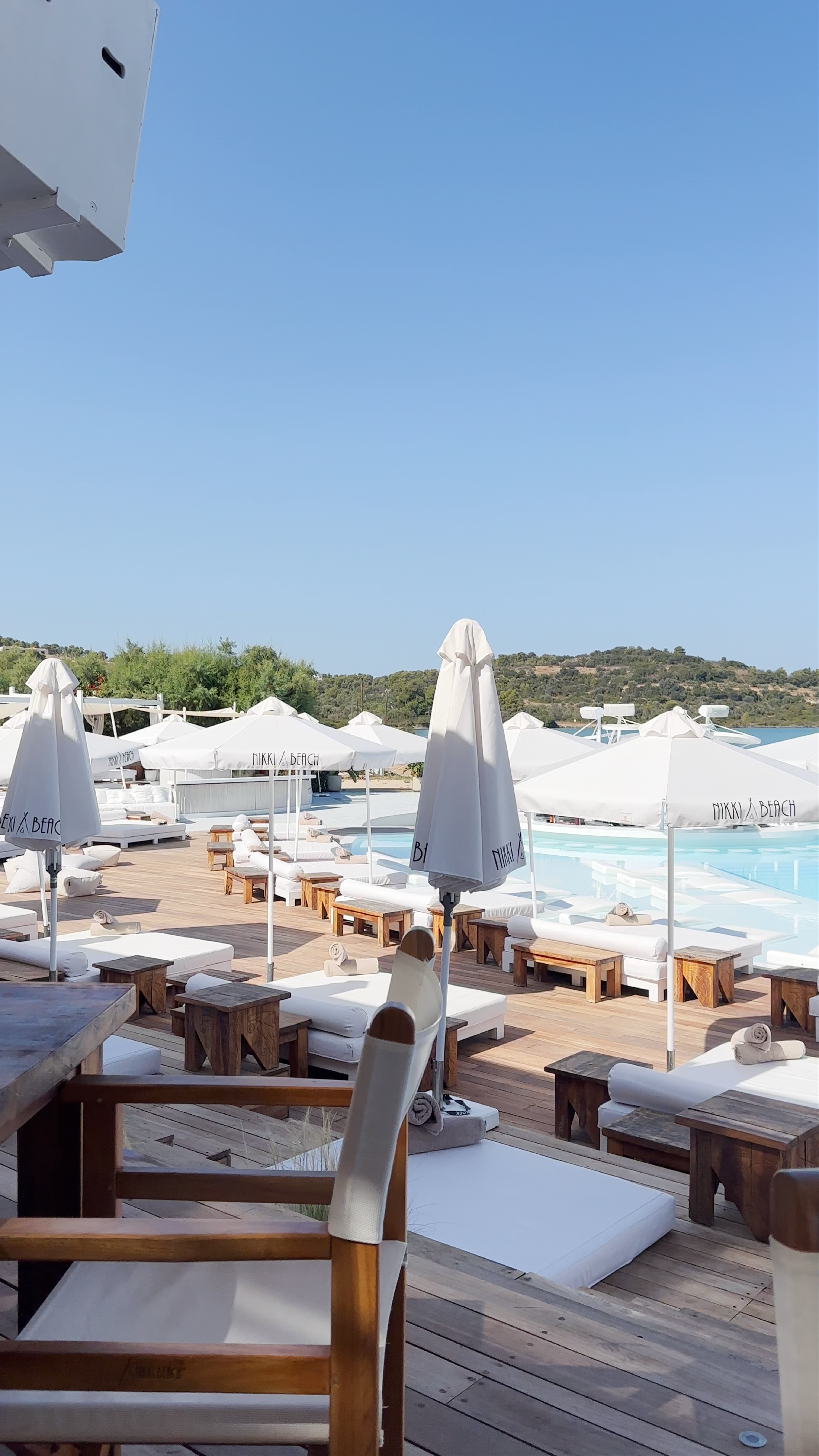 Nikki Beach Resort & Spa