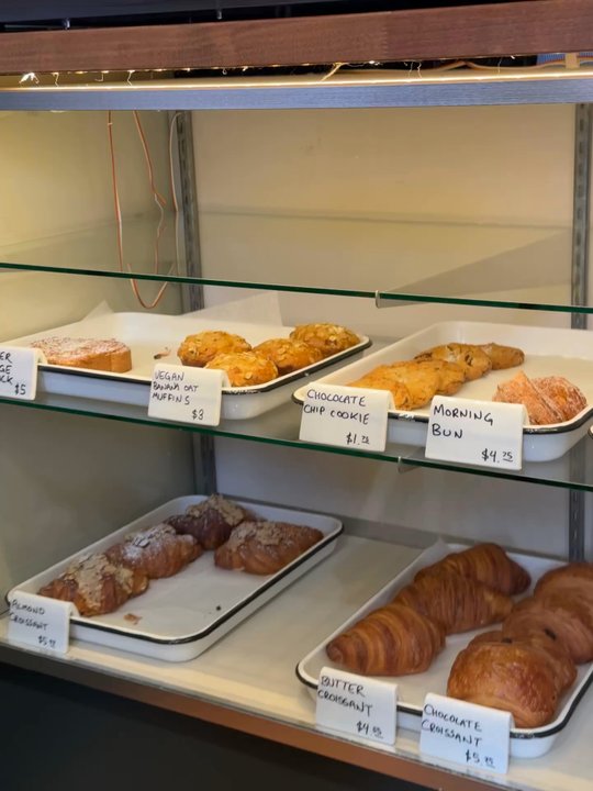 Maillard Pastries - The bakery - Bakeries Near Me - Baltimore, Maryland