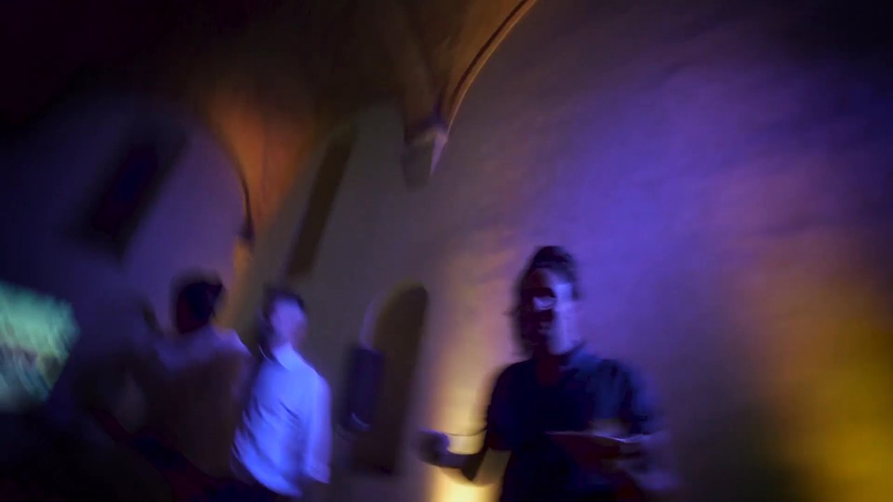 Trio Toscano - Crazy Little Thing - video