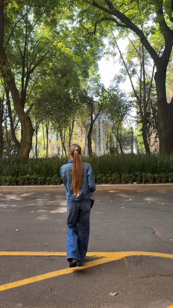 Rodeo – Hill House Home - The Alexa Top - Red Shell Vine Stripe Cotton