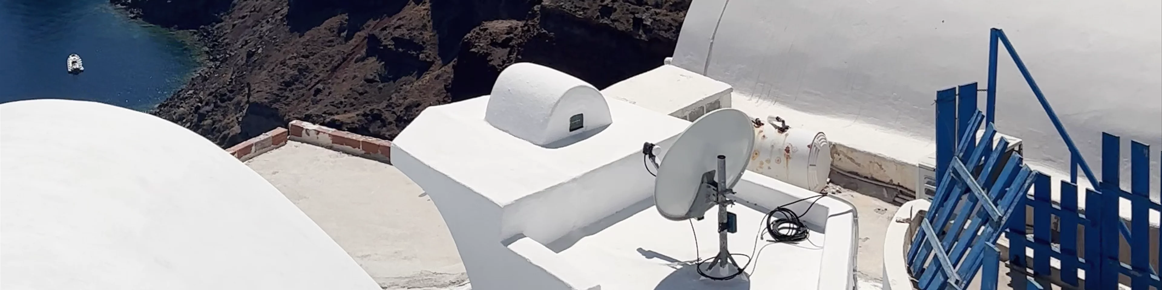 3 Domes Viewpoint