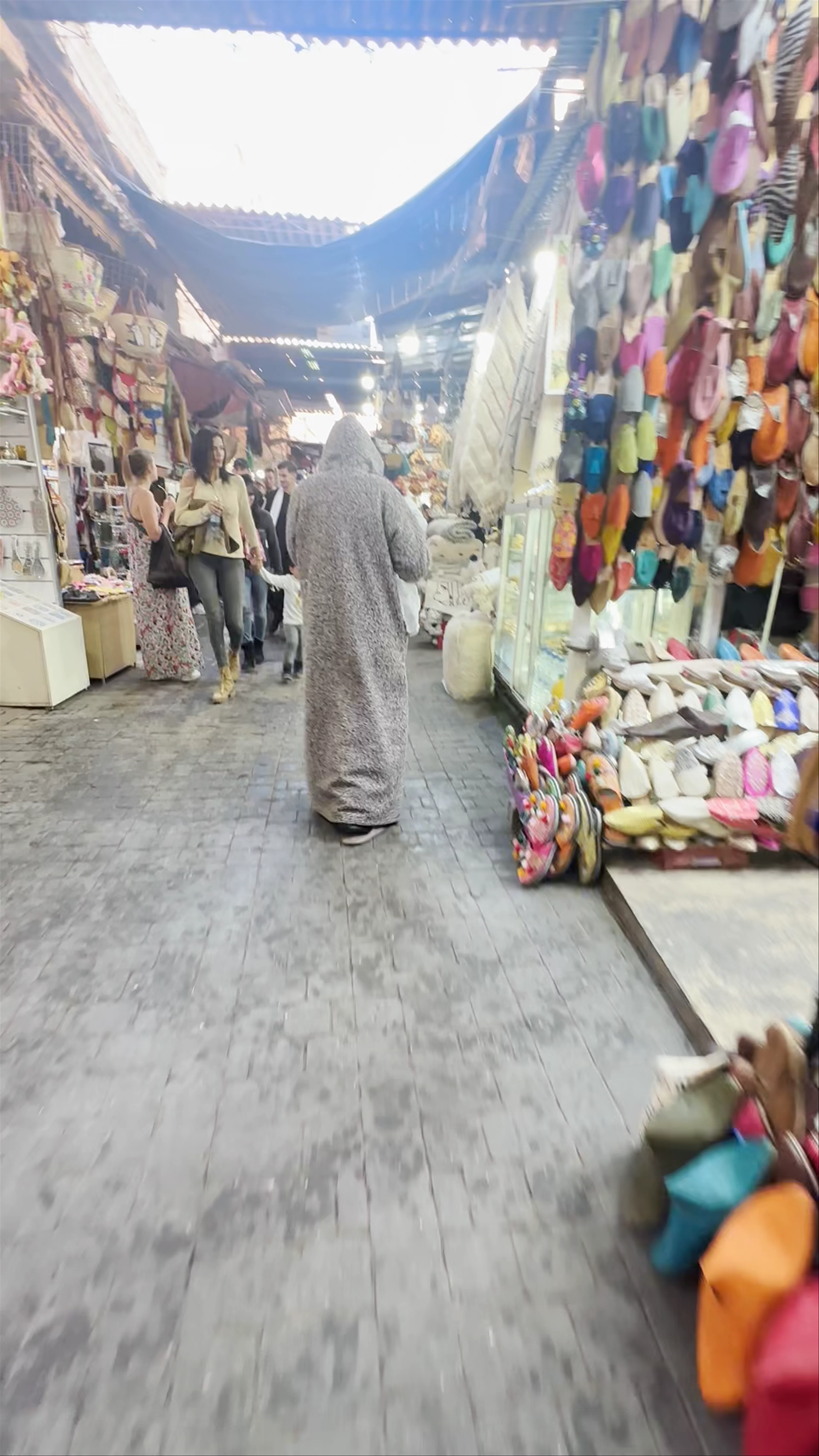 Souk Semmarine