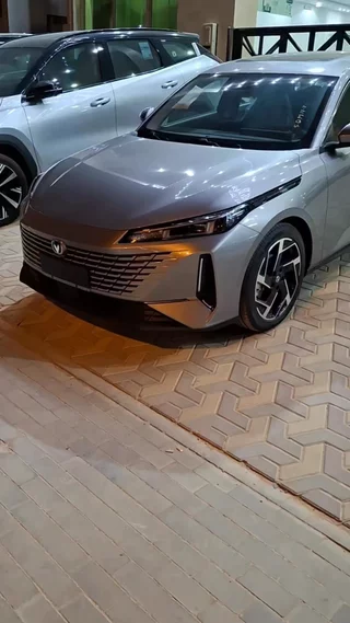 شانجان ايدو بلس Smart 2026