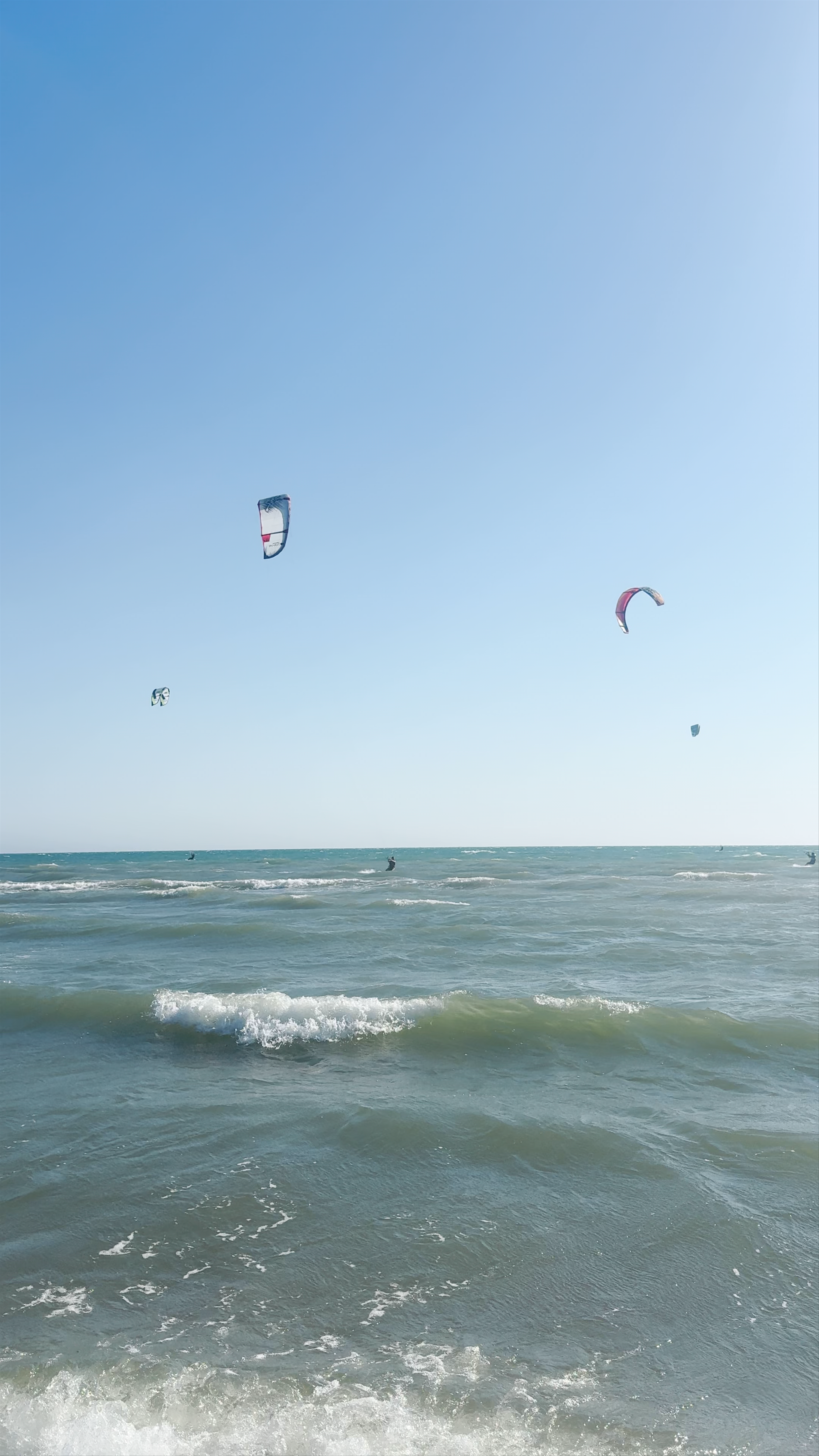 Foce del Rio Tre Denari - Spiaggia della Dolce Vita