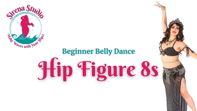 COMING SOON: Hip Figure 8s