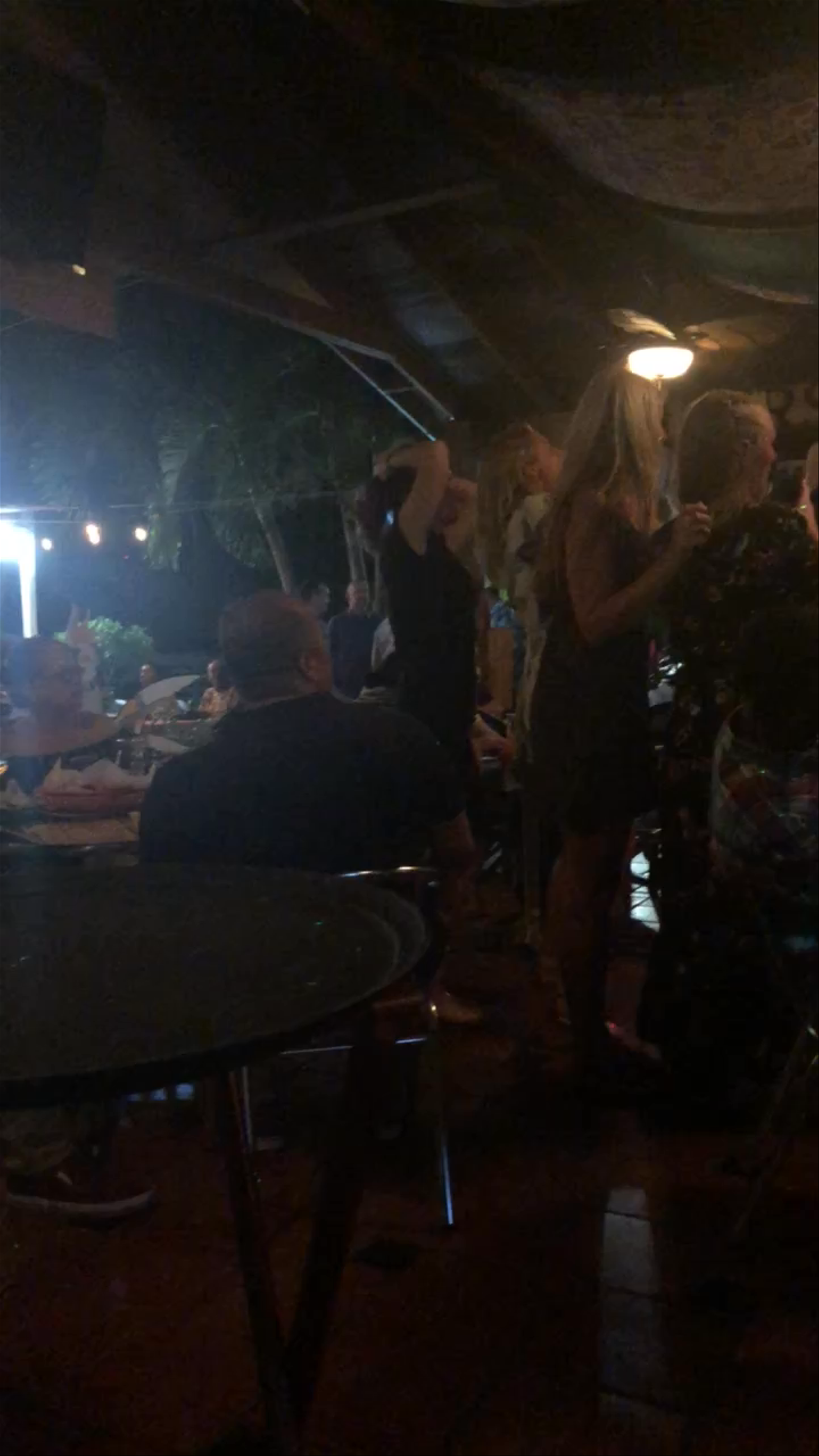 Viola's bar and grill