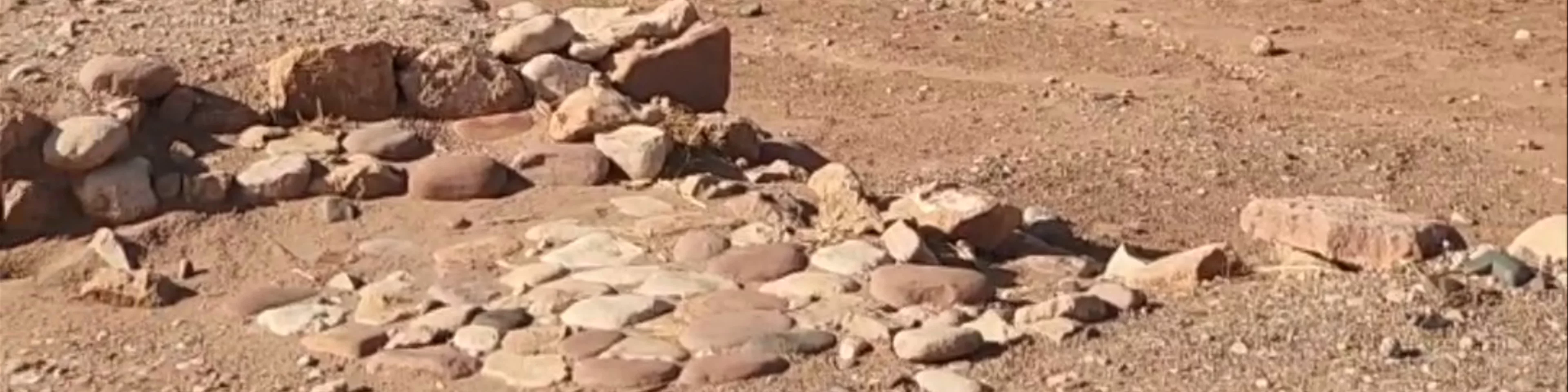 Visita a la Kasbah de Ait Ben Haddou